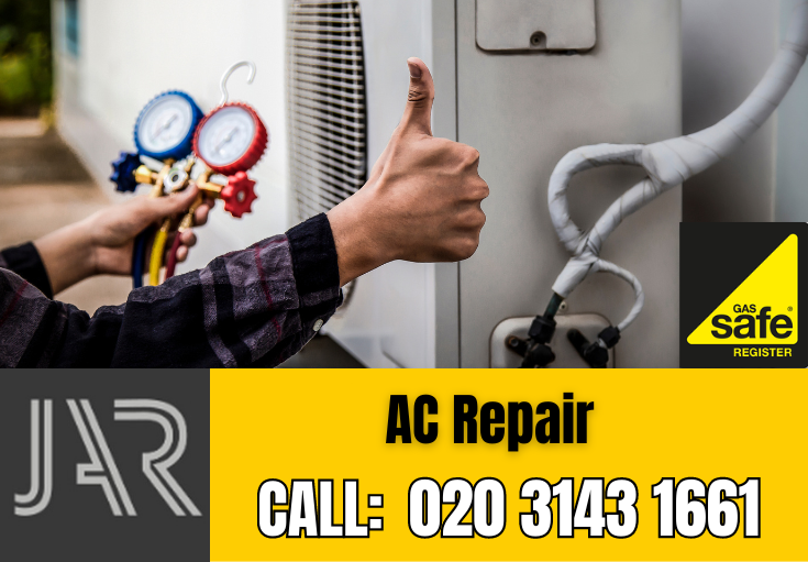 ac repair Alexandra Palace